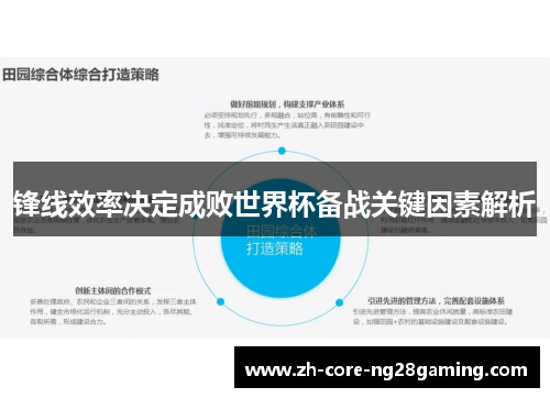 锋线效率决定成败世界杯备战关键因素解析